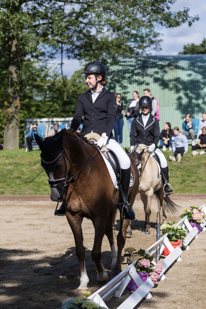 Bild 584 - Pony Akademie Turnier